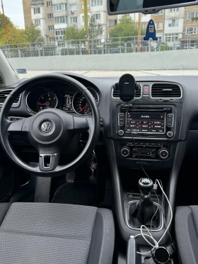 Обява за продажба на VW Golf ~13 880 лв. - изображение 8