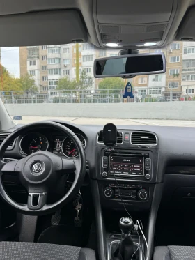 Обява за продажба на VW Golf ~13 880 лв. - изображение 10