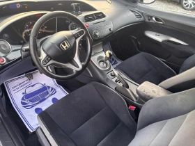 Honda Civic 2.2 i-CTDi - 5200 лв. / 2658.72 € - 20312500 9