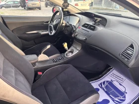 Honda Civic 2.2 i-CTDi - 5200 лв. / 2658.72 € - 20312500 13