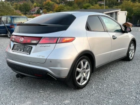 Honda Civic 2.2 i-CTDi - 5200 лв. / 2658.72 € - 20312500 6