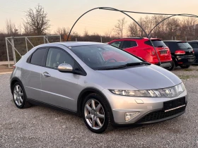 Honda Civic 2.2 i-CTDi - 5200 лв. / 2658.72 € - 20312500 8