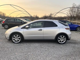 Honda Civic 2.2 i-CTDi - 5200 лв. / 2658.72 € - 20312500 3