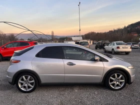 Honda Civic 2.2 i-CTDi - 5200 лв. / 2658.72 € - 20312500 7