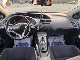 Honda Civic 2.2 i-CTDi - 5200 лв. / 2658.72 € - 20312500 12