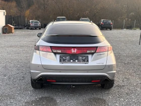 Honda Civic 2.2 i-CTDi - 5200 лв. / 2658.72 € - 20312500 5