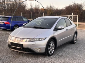 Honda Civic 2.2 i-CTDi - 5200 лв. / 2658.72 € - 20312500 2