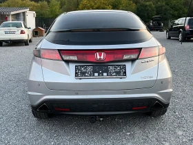 Honda Civic 2.2 i-CTDi - 5200 лв. / 2658.72 € - 20312500 5