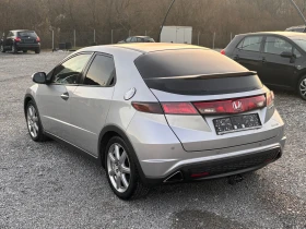 Honda Civic 2.2 i-CTDi - 5200 лв. / 2658.72 € - 20312500 4