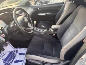 Honda Civic 2.2 i-CTDi - 5200 лв. / 2658.72 € - 20312500 10