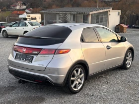 Honda Civic 2.2 i-CTDi - 5200 лв. / 2658.72 € - 20312500 6