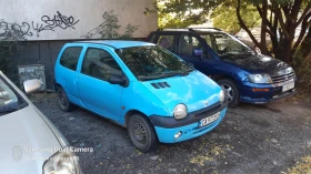 Обява за продажба на Renault Twingo ~1 500 лв. - изображение 1