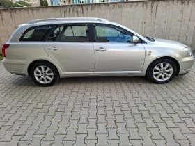 Toyota Avensis, снимка 5