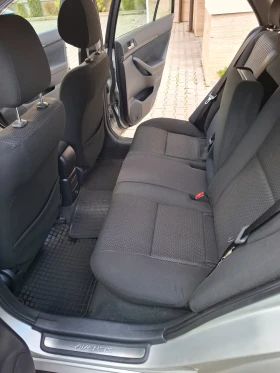 Toyota Avensis, снимка 11