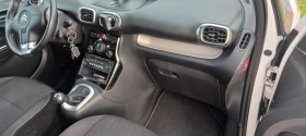 Citroen C3 Picasso | Mobile.bg    8