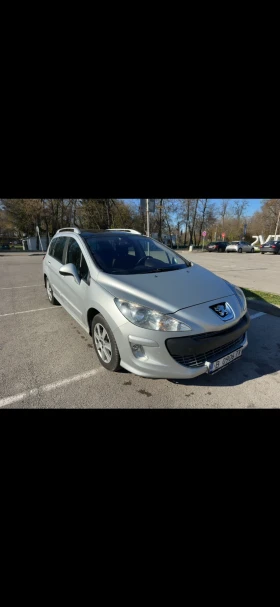 Peugeot 308 | Mobile.bg � ����� ������ 3