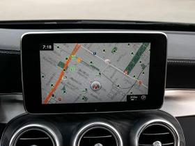 Mercedes-Benz C 43 AMG * 4MATIC * CARFAX * ЦЕНА ДО БЪЛГАРИЯ - 38950 лв. / 19914.82 € - 10217644 5