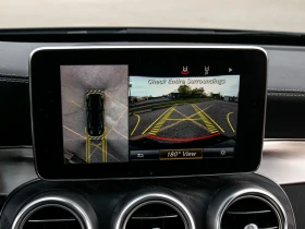 Mercedes-Benz C 43 AMG * 4MATIC * CARFAX * ЦЕНА ДО БЪЛГАРИЯ - 38950 лв. / 19914.82 € - 10217644 6