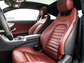Mercedes-Benz C 43 AMG * 4MATIC * CARFAX * ЦЕНА ДО БЪЛГАРИЯ - 38950 лв. / 19914.82 € - 10217644 2