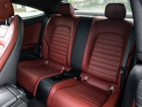 Mercedes-Benz C 43 AMG * 4MATIC * CARFAX * ЦЕНА ДО БЪЛГАРИЯ - 38950 лв. / 19914.82 € - 10217644 3
