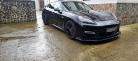 Porsche Panamera, снимка 1 — Bazar.bg Porsche Panamera, снимка 1
