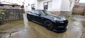 Porsche Panamera, снимка 6 — Bazar.bg Porsche Panamera, снимка 6