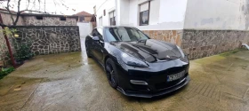 Porsche Panamera, снимка 7 — Bazar.bg Porsche Panamera, снимка 7
