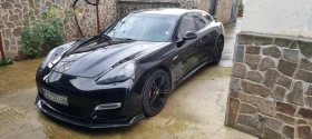 Porsche Panamera, снимка 3 — Bazar.bg Porsche Panamera, снимка 3