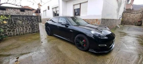 Porsche Panamera, снимка 9 — Bazar.bg Porsche Panamera, снимка 9