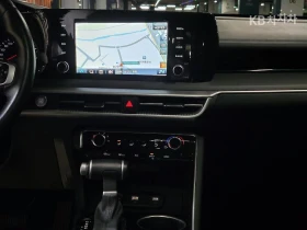 Kia K5 2.0 LPi - ФАБРИЧНО ЛИЗИНГ БЕЗ ПЪРВОНАЧАЛНА ВНОСКА - 42000 лв. / 21474.26 € - 17468655 10