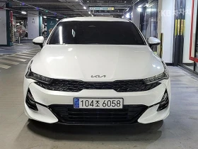 Kia K5 2.0 LPi - ФАБРИЧНО ЛИЗИНГ БЕЗ ПЪРВОНАЧАЛНА ВНОСКА - 42000 лв. / 21474.26 € - 17468655 2