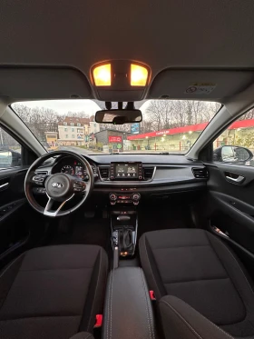 Kia Rio 1.4/Автоматик, снимка 15