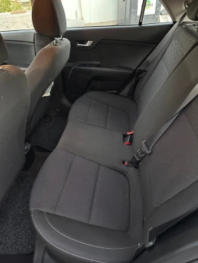 Kia Rio 1.4/Автоматик, снимка 17