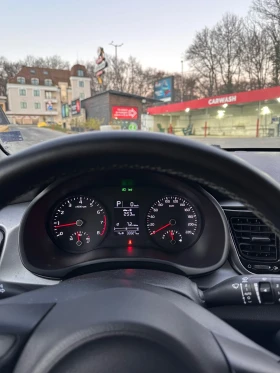 Kia Rio 1.4/Автоматик, снимка 16