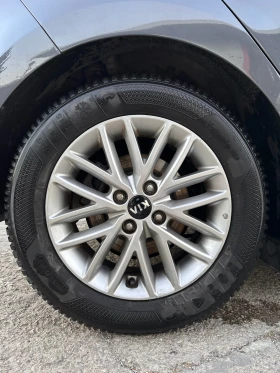 Kia Rio 1.4/Автоматик, снимка 13