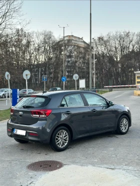 Kia Rio 1.4/Автоматик, снимка 4
