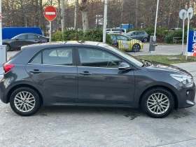 Kia Rio 1.4/Автоматик, снимка 3