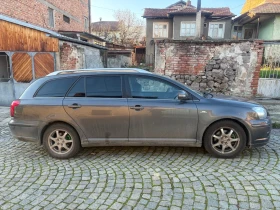 Toyota Avensis, снимка 2 — Bazar.bg Toyota Avensis, снимка 2