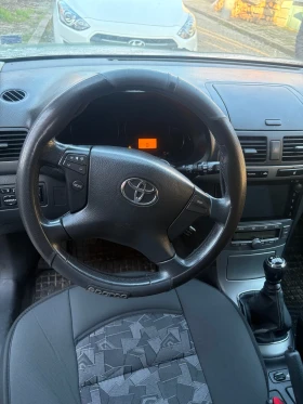 Toyota Avensis, снимка 6 — Bazar.bg Toyota Avensis, снимка 6
