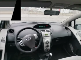 Toyota Yaris 1.3vvti, снимка 5