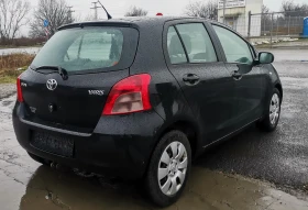 Toyota Yaris 1.3vvti, снимка 3