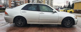 Lexus IS 200 Sport - 3700 € / 7236.57 лв. - 62418956 4
