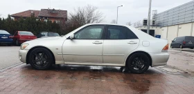 Lexus IS 200 Sport - 3700 € / 7236.57 лв. - 62418956 2