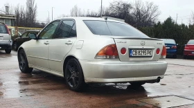 Lexus IS 200 Sport - 3700 € / 7236.57 лв. - 62418956 3