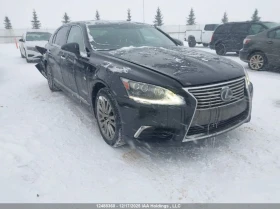 Lexus LS 460 Long* V8* 91k km - 20000 € / 39116.60 лв. - 39256157 3