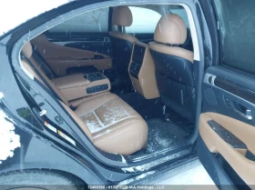 Lexus LS 460 Long* V8* 91k km - 20000 € / 39116.60 лв. - 39256157 9