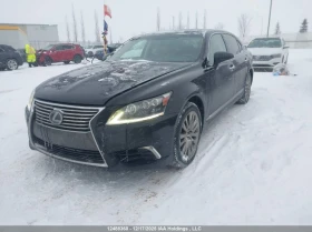 Lexus LS 460 Long* V8* 91k km - 20000 € / 39116.60 лв. - 39256157 2