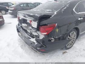 Lexus LS 460 Long* V8* 91k km - 20000 € / 39116.60 лв. - 39256157 4