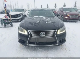 Lexus LS 460 Long* V8* 91k km