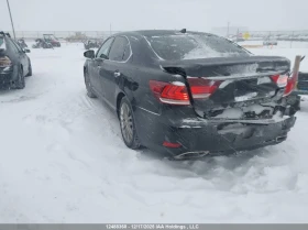 Lexus LS 460 Long* V8* 91k km - 20000 € / 39116.60 лв. - 39256157 6